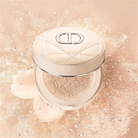 christian dior setting powder|christian dior forever cushion powder.